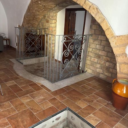 Appartement A Casa Di Laura à San Giovanni Rotondo Extérieur photo