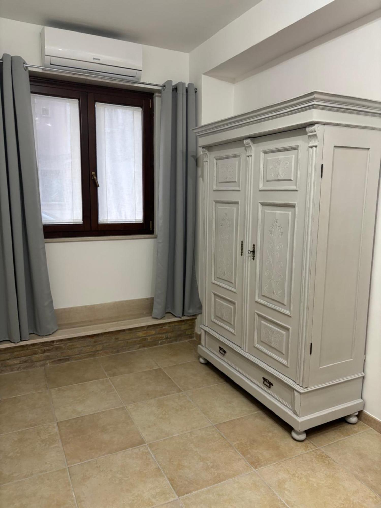 Appartement A Casa Di Laura à San Giovanni Rotondo Extérieur photo