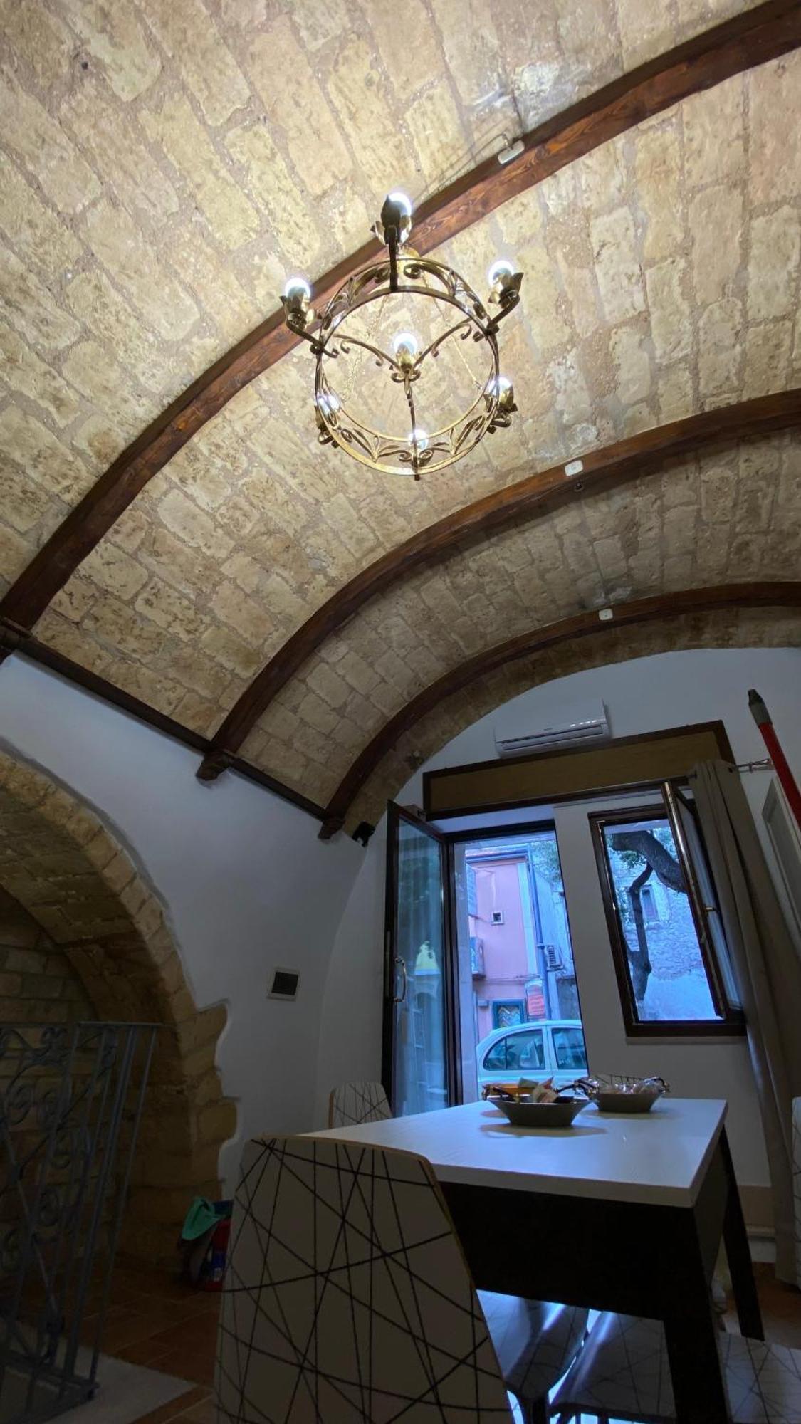Appartement A Casa Di Laura à San Giovanni Rotondo Extérieur photo