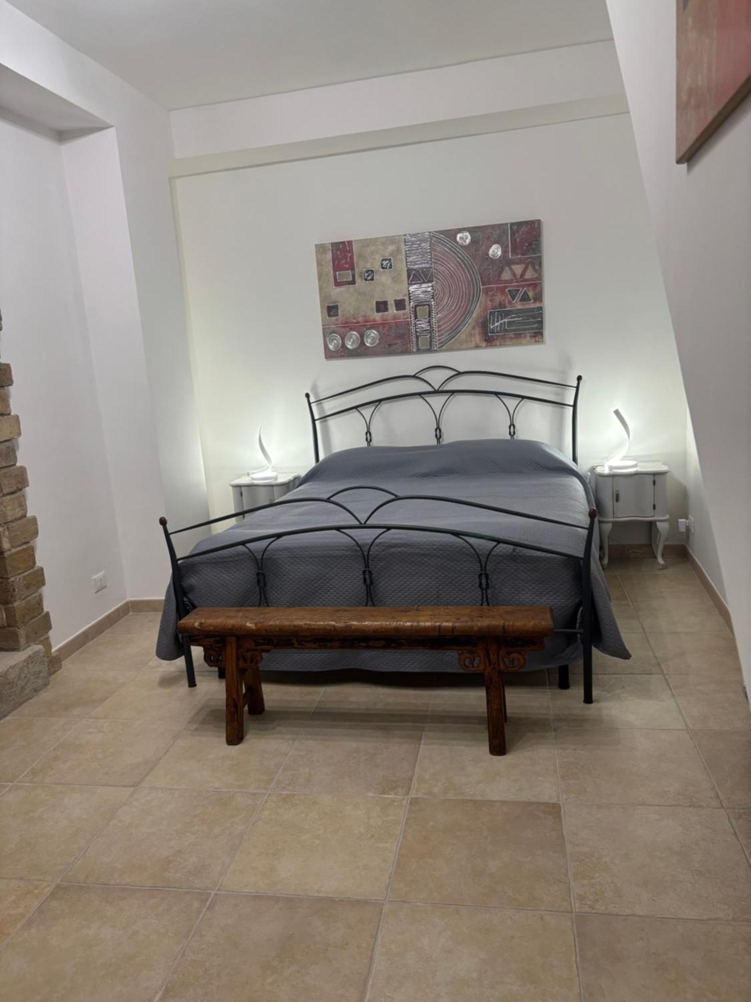 Appartement A Casa Di Laura à San Giovanni Rotondo Extérieur photo