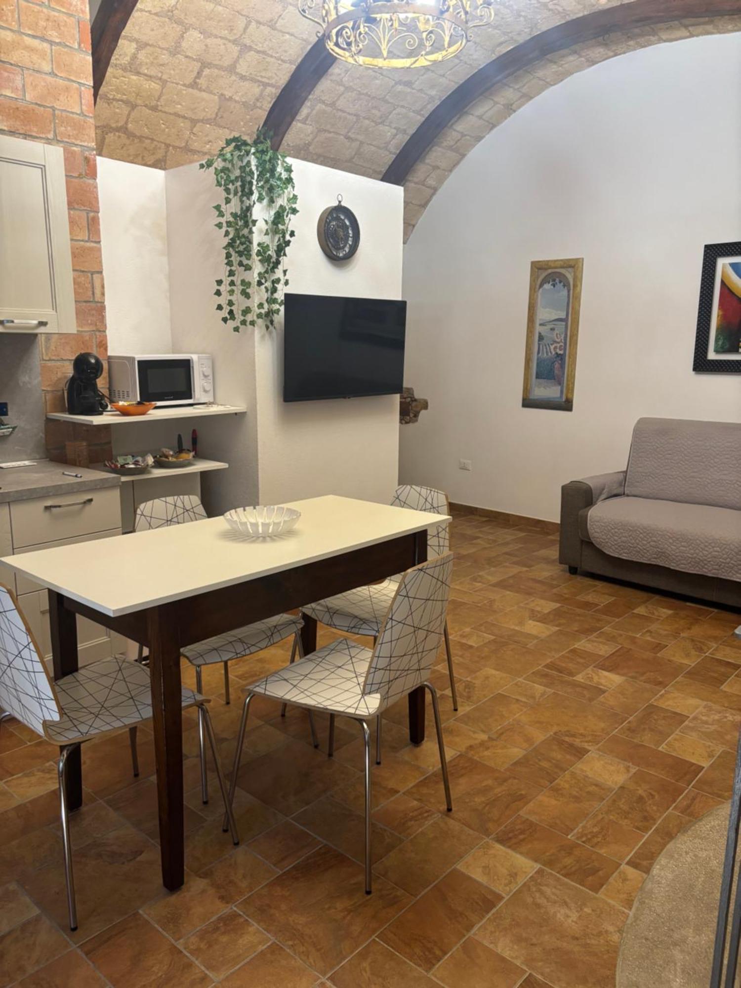 Appartement A Casa Di Laura à San Giovanni Rotondo Extérieur photo