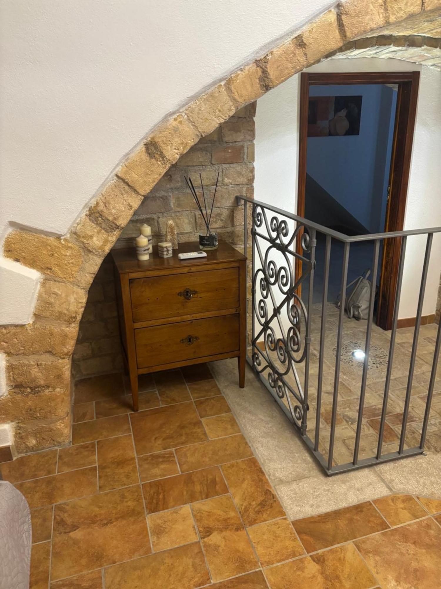 Appartement A Casa Di Laura à San Giovanni Rotondo Extérieur photo
