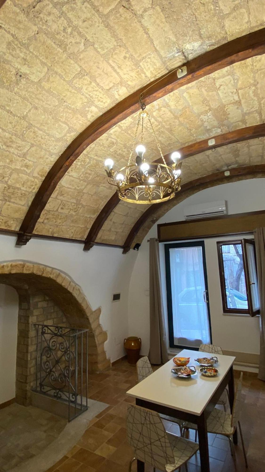 Appartement A Casa Di Laura à San Giovanni Rotondo Extérieur photo
