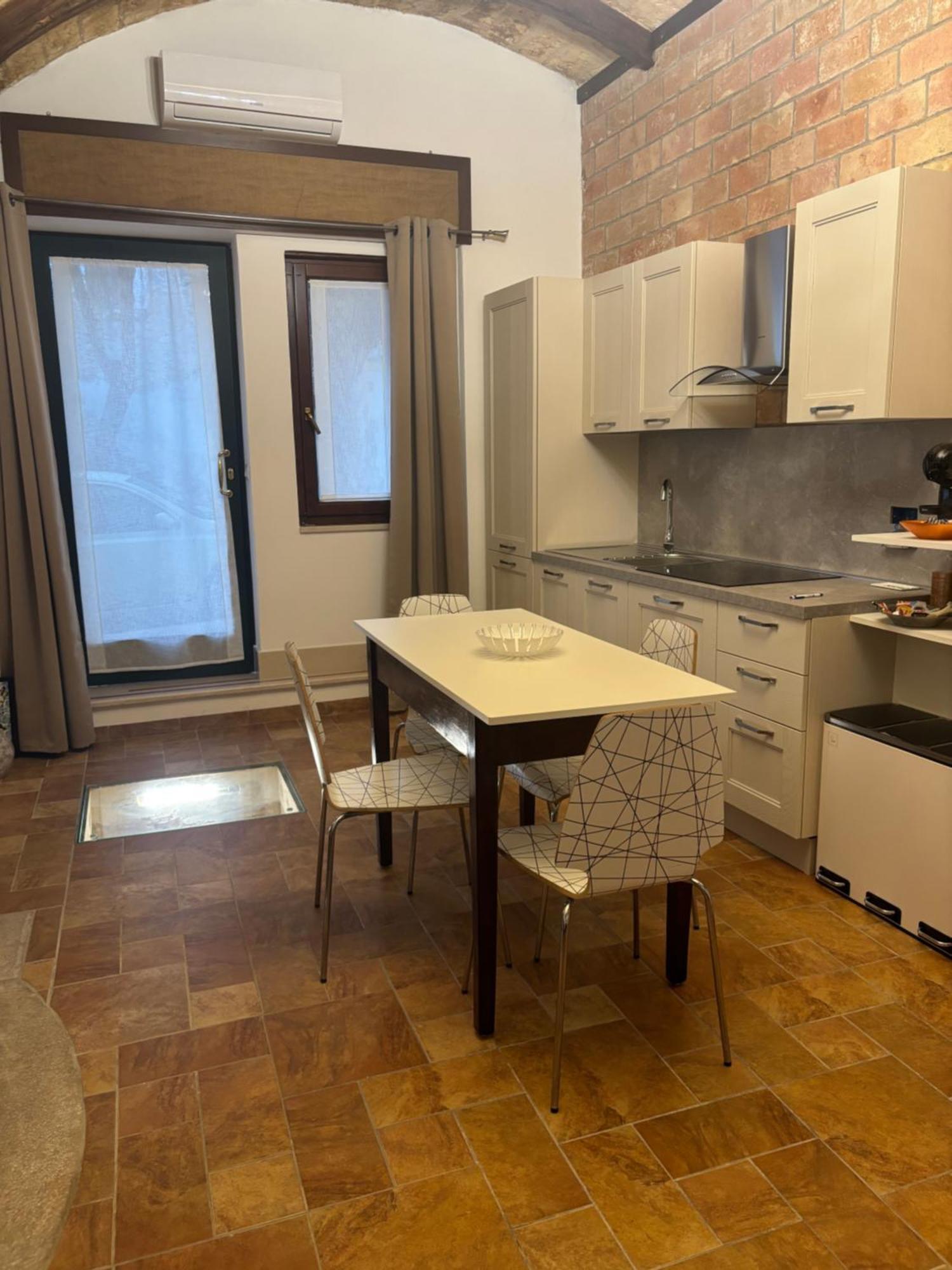 Appartement A Casa Di Laura à San Giovanni Rotondo Extérieur photo