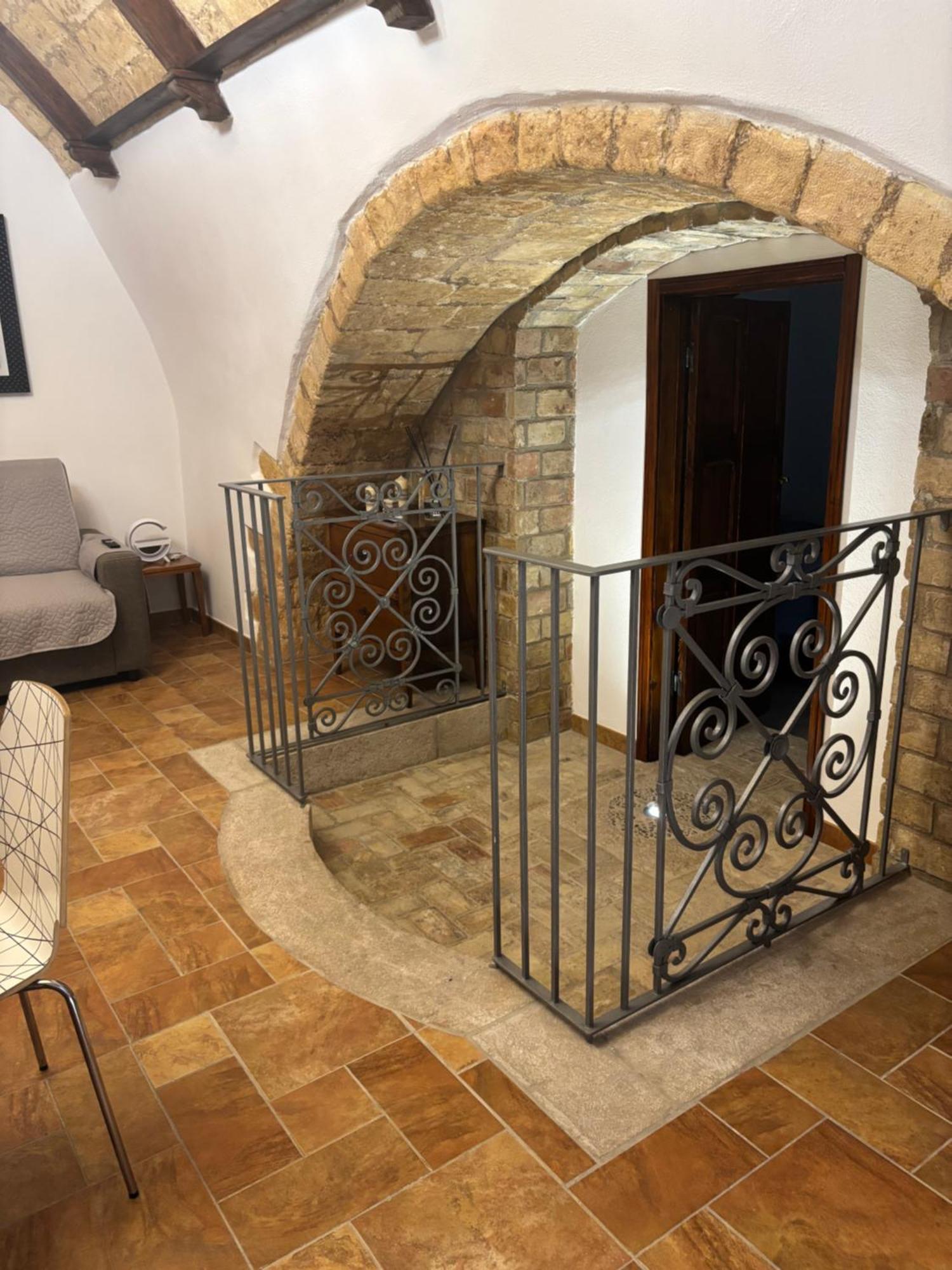 Appartement A Casa Di Laura à San Giovanni Rotondo Extérieur photo
