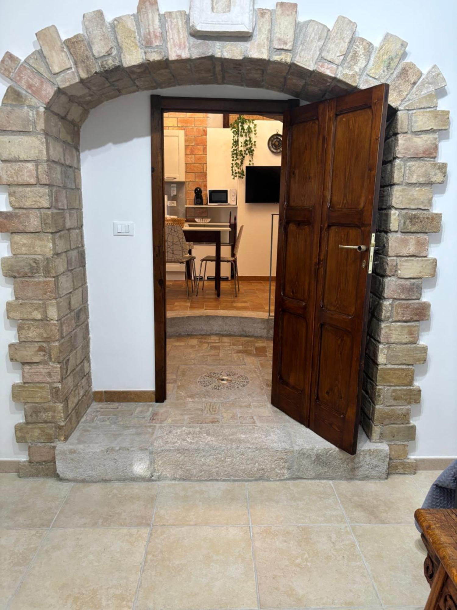 Appartement A Casa Di Laura à San Giovanni Rotondo Extérieur photo