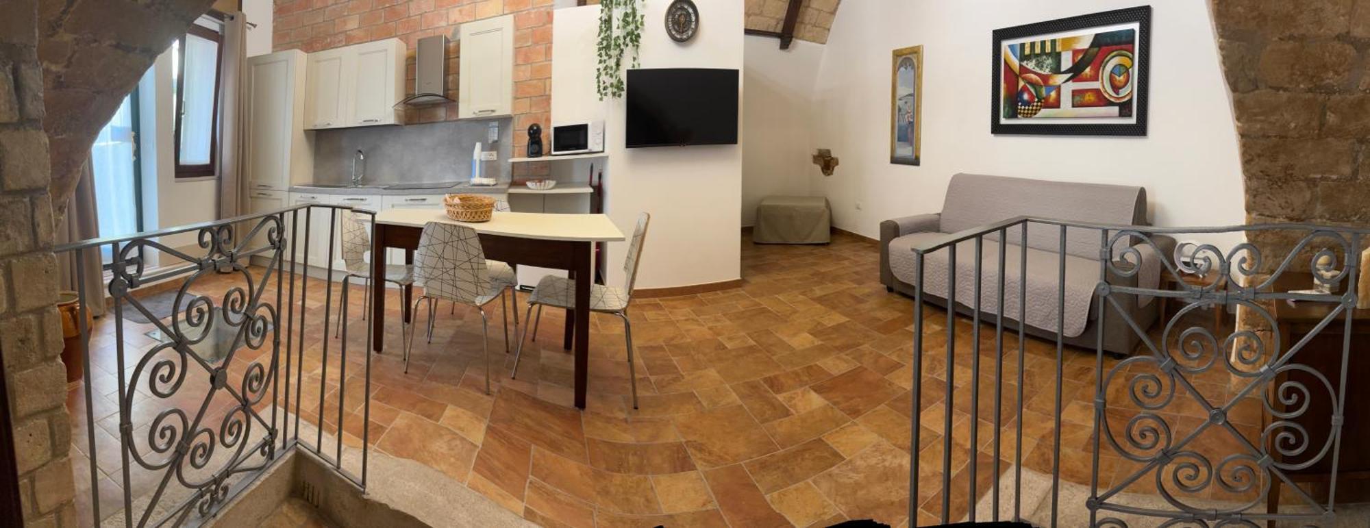 Appartement A Casa Di Laura à San Giovanni Rotondo Extérieur photo