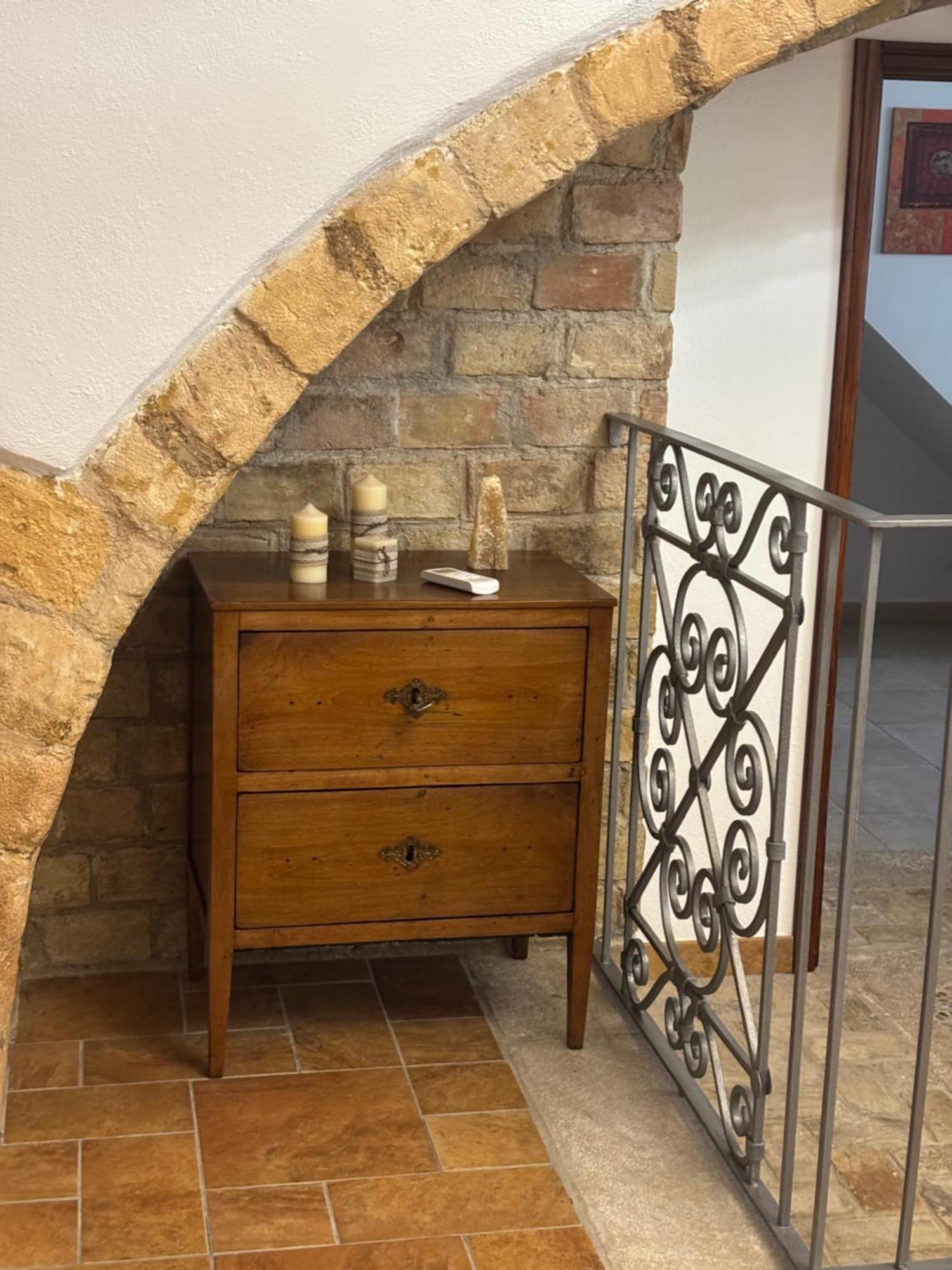 Appartement A Casa Di Laura à San Giovanni Rotondo Extérieur photo