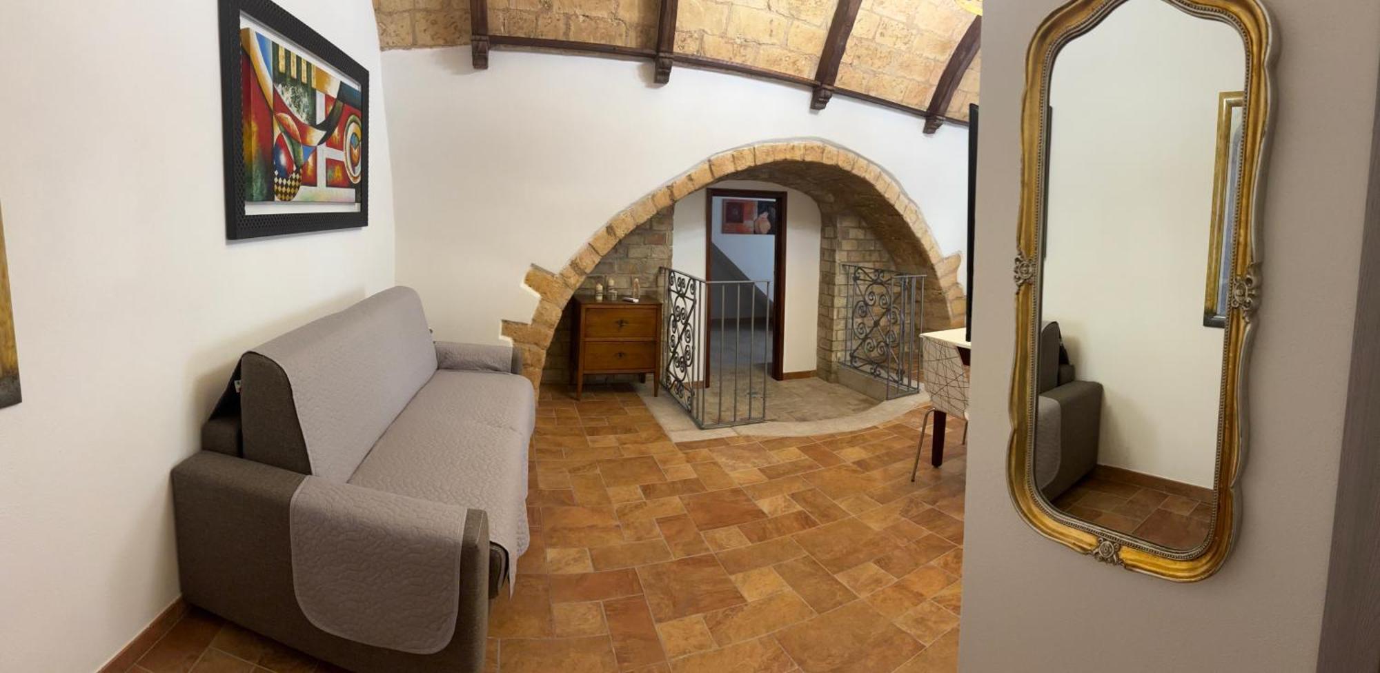 Appartement A Casa Di Laura à San Giovanni Rotondo Extérieur photo