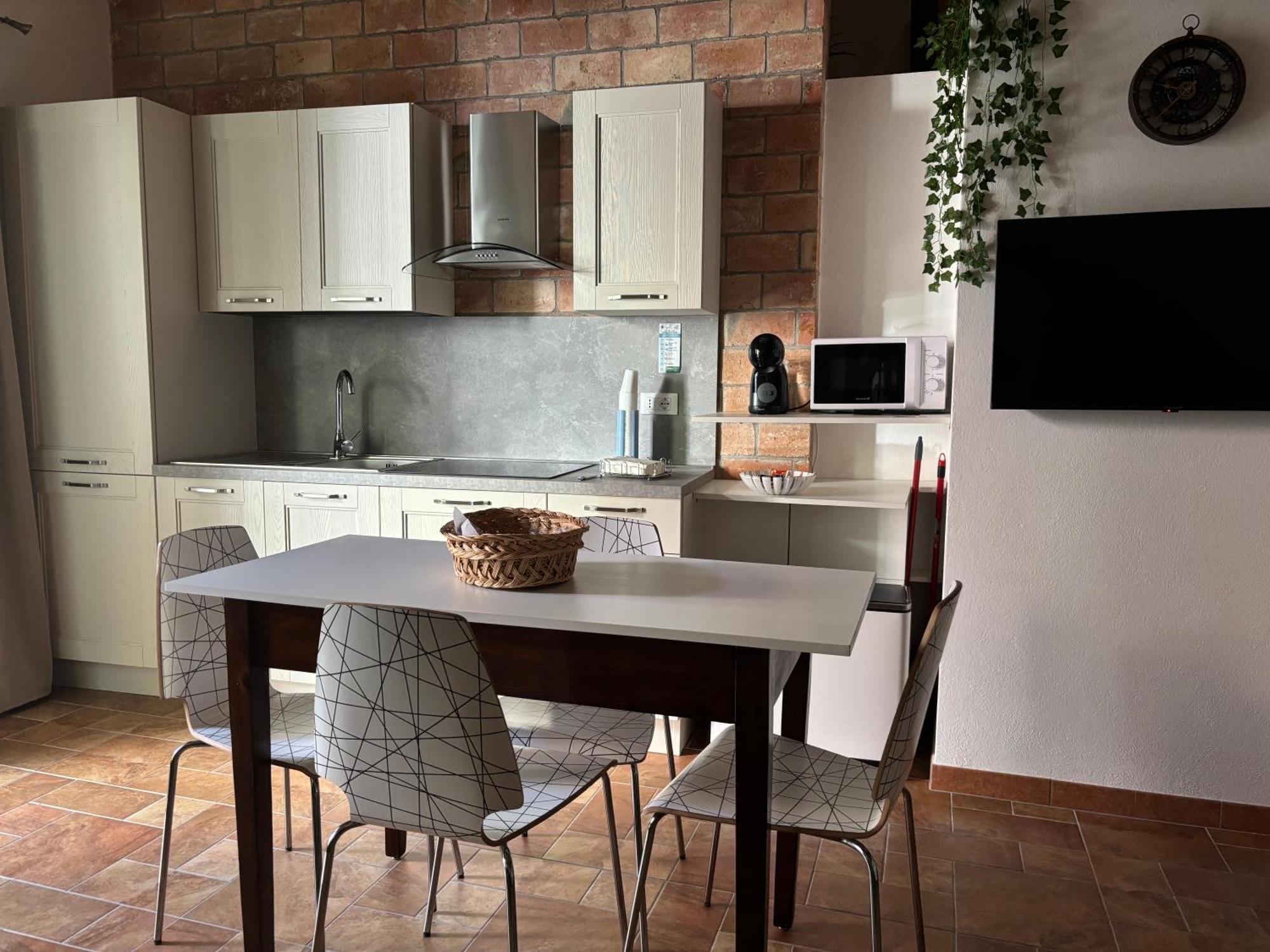 Appartement A Casa Di Laura à San Giovanni Rotondo Extérieur photo