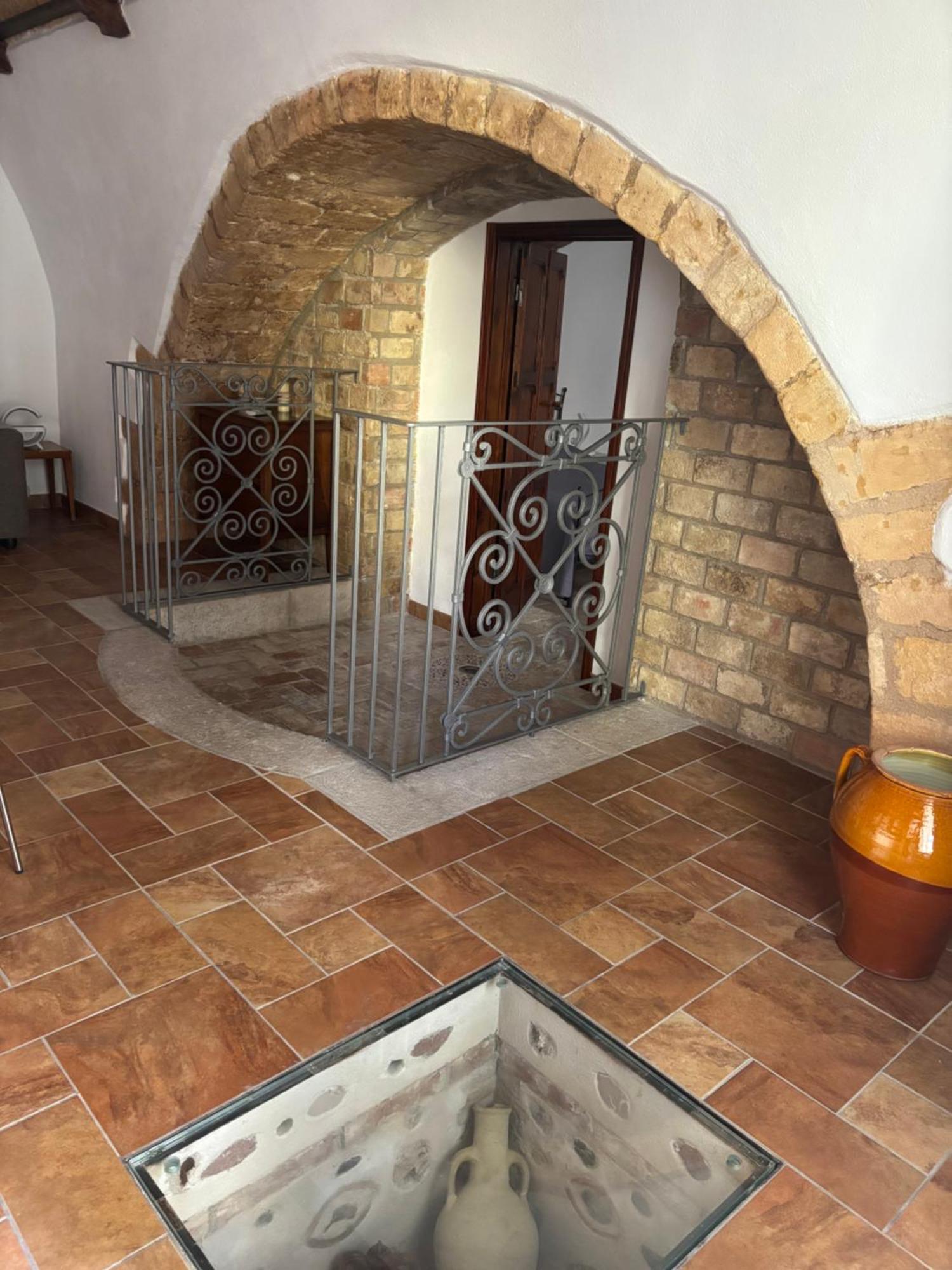 Appartement A Casa Di Laura à San Giovanni Rotondo Extérieur photo