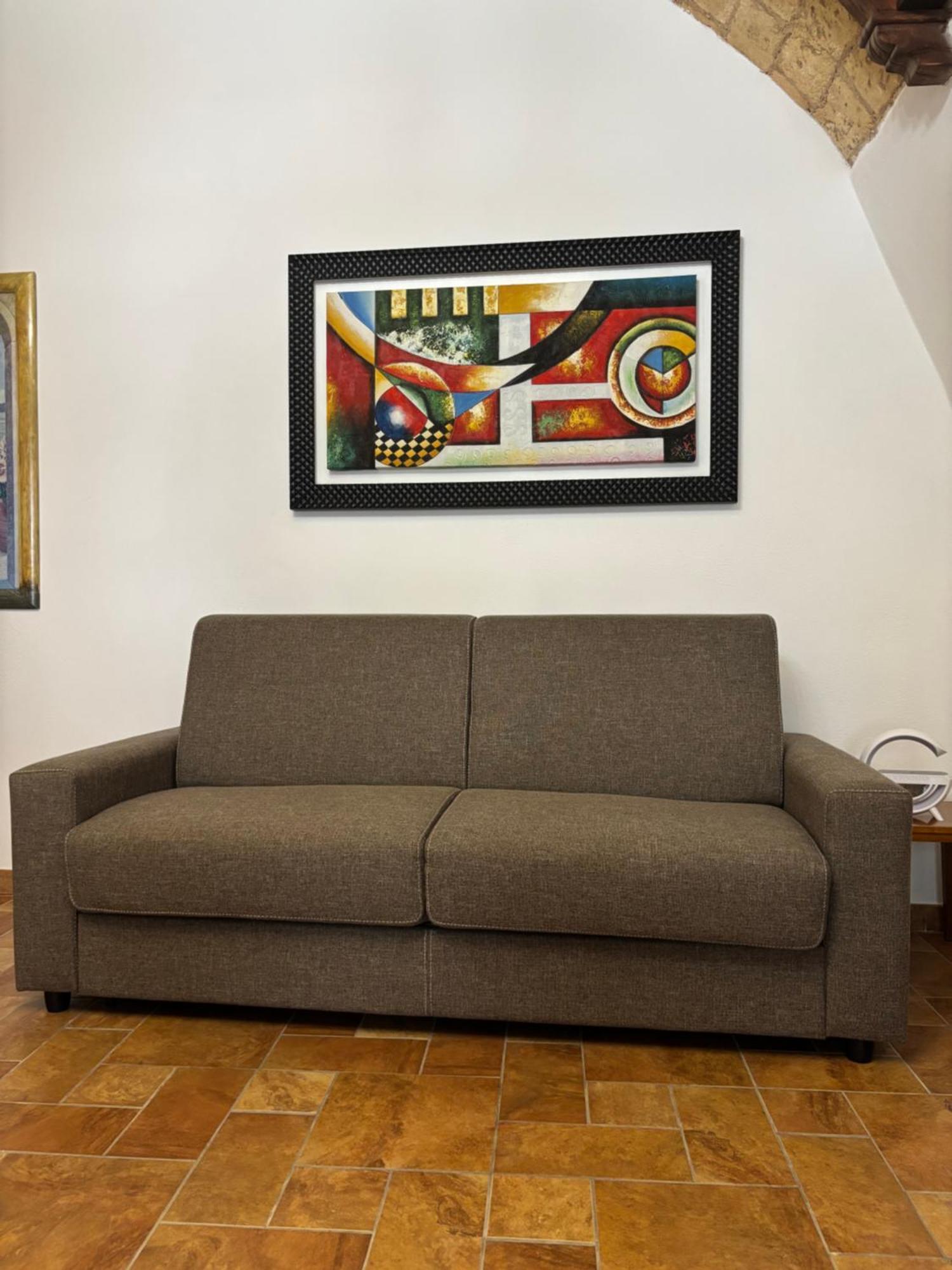 Appartement A Casa Di Laura à San Giovanni Rotondo Extérieur photo