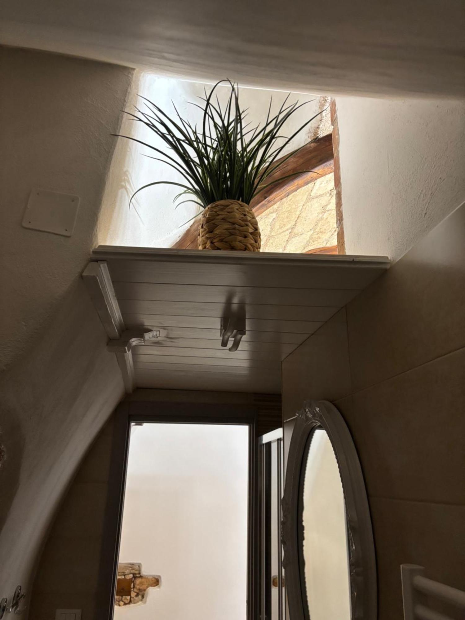 Appartement A Casa Di Laura à San Giovanni Rotondo Extérieur photo