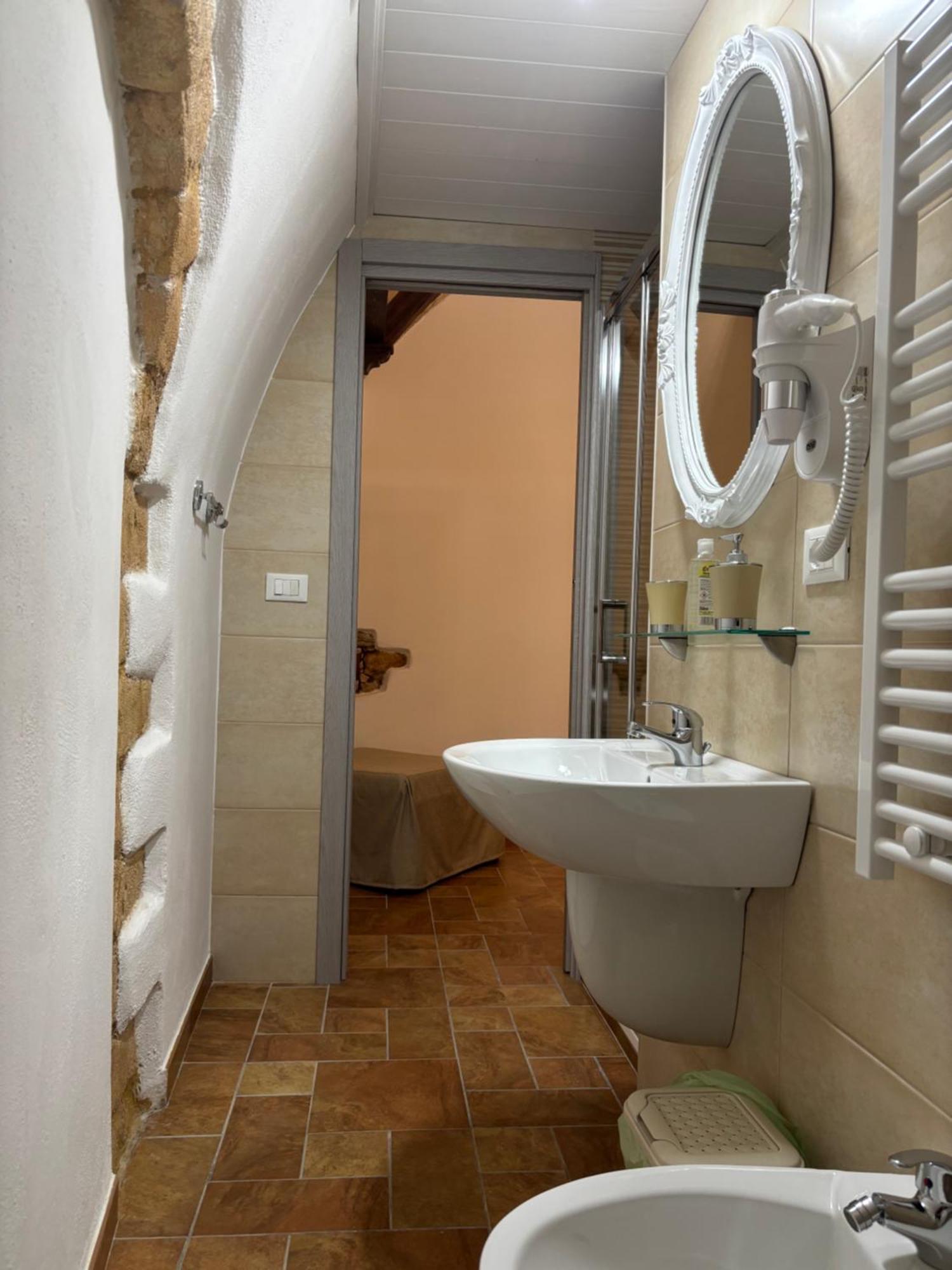 Appartement A Casa Di Laura à San Giovanni Rotondo Extérieur photo