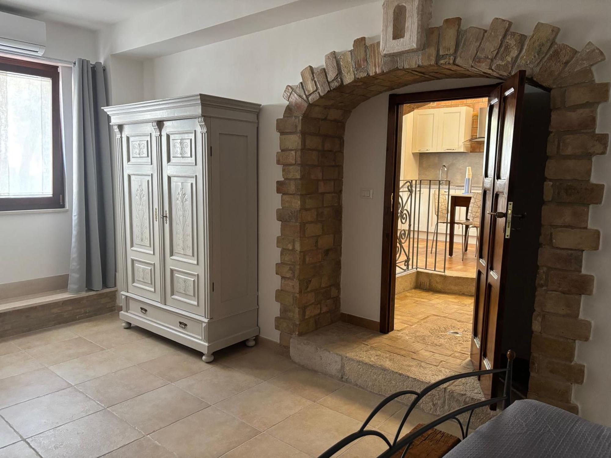 Appartement A Casa Di Laura à San Giovanni Rotondo Extérieur photo