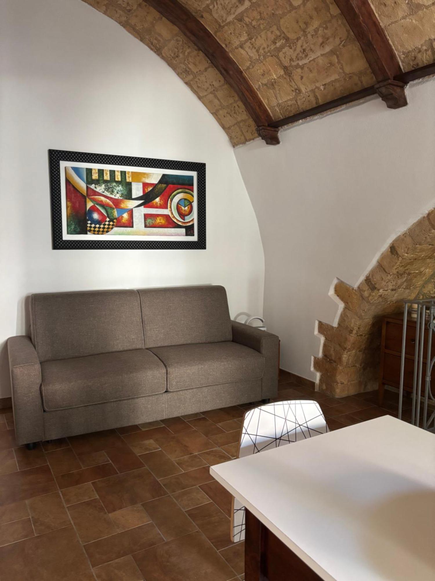 Appartement A Casa Di Laura à San Giovanni Rotondo Extérieur photo